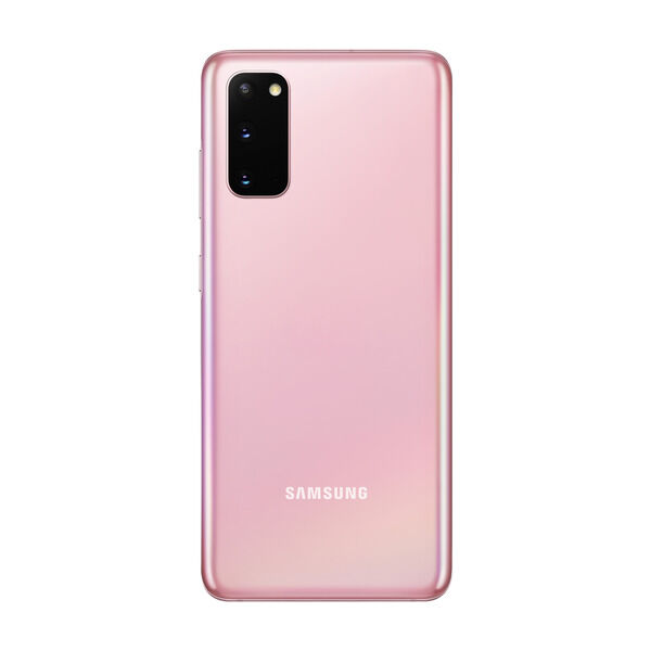 Samsung Galaxy S20/S20 Plus/S20 Ultra